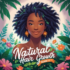 Leonardo_Phoenix_10_A_vibrant_and_inviting_illustration_depict_1 Ultimate Natural Hair Growth Guide