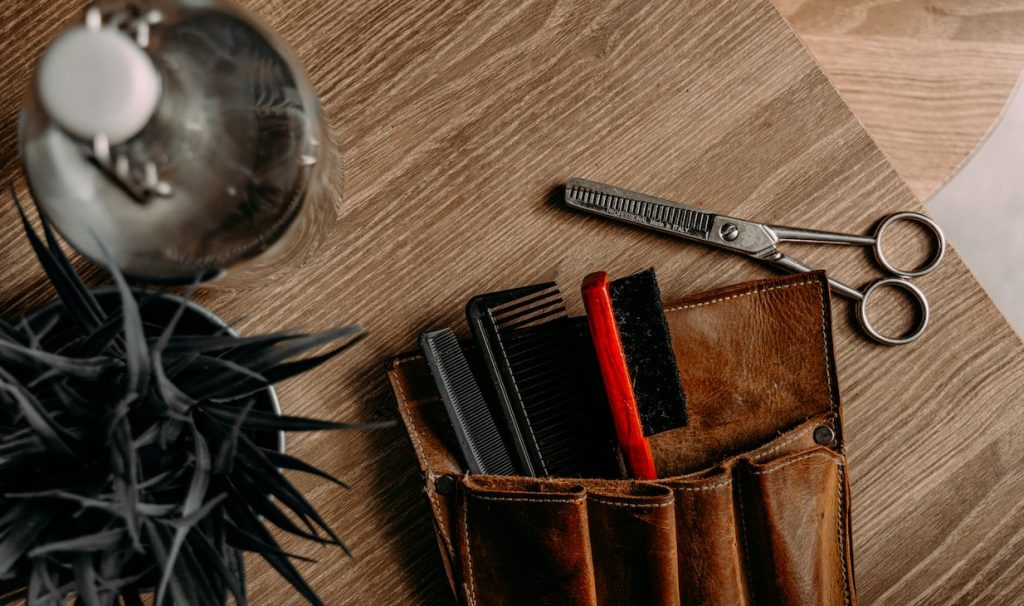 Holistic Haircare Journal & Tracker