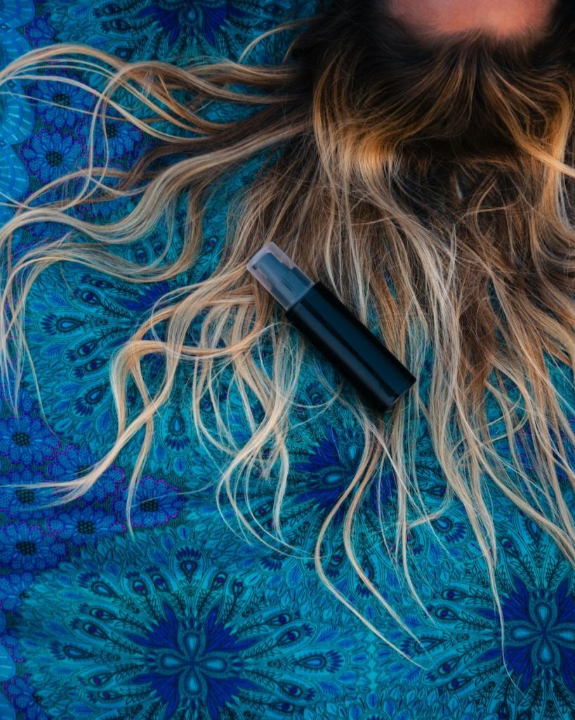 Hair Growth Meditation Audio Bundle
